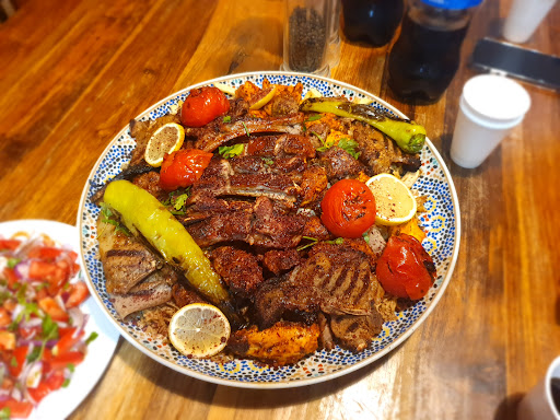 Photo of Golden Grill House - 547 Christchurch Rd, Boscombe, Bournemouth BH1 4AH